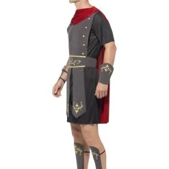 Hurly-Burly International Roman Gladiator Costume