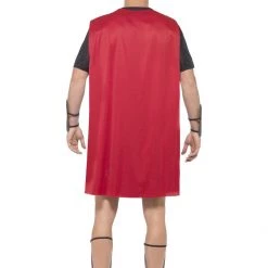 Hurly-Burly International Roman Gladiator Costume