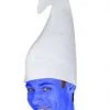 TomFoolery White Smurf Hat 2 TomFoolery White Smurf Hat
