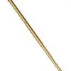 TomFoolery Gold Cigarette Holder 1920's Gatsby Accessories