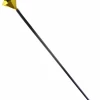 TomFoolery Gold Diamond Top Cane