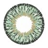 Dinna Green Freshtone Eye-to-Eye Circle Lenses 2 Dinna Green Freshtone Eye-to-Eye Circle Lenses