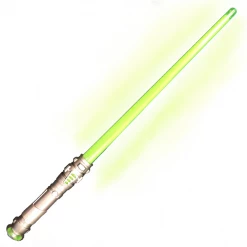 Sweidas Star Wars Green Lightsaber
