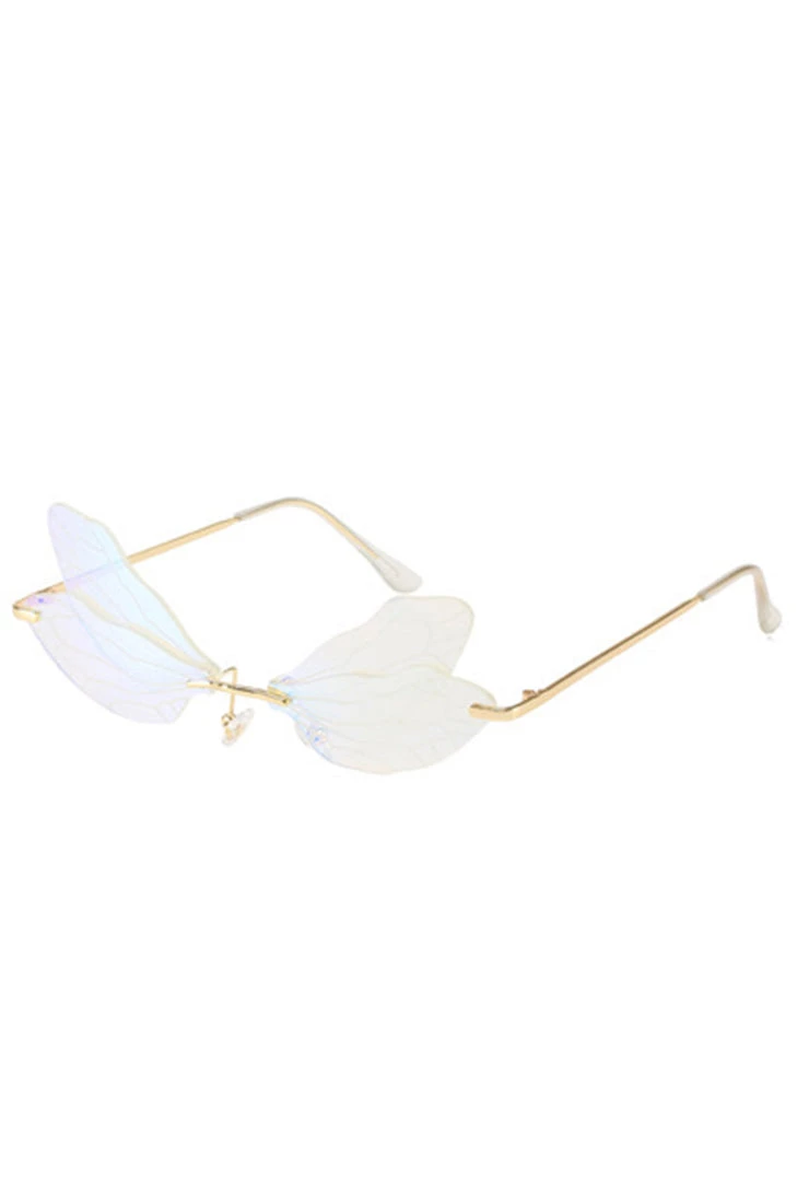 Chris Lee Fashion Wings Glasses 13 Chris Lee Fashion Wings Glasses