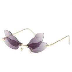 Chris Lee Fashion Wings Glasses 19 Chris Lee Fashion Wings Glasses