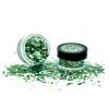 Paint Glow Festival Wear Holographic Chunky Glitter Blends - Green Envy