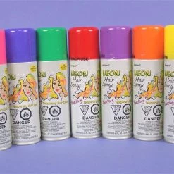 Dormar Coloured Hairspray