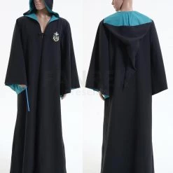 Annecart Harry Potter Slytherin Adults Cloak