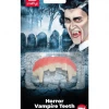 Smiffys Special FX Makeup Horror Vampire Teeth