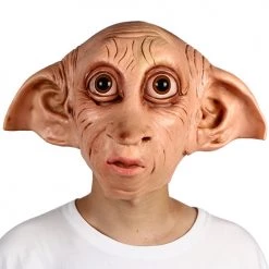 Rubies Harry Potter Dobby Face Mask