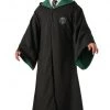 AnneCart Harry Potter Slytherin Adult's Cloak