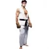 Annecart Street Fighter Ryu Costume Anime & Video Games
