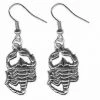 Hurly-Burly (j) Jewellery Scorpion Earrings