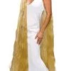 Rubies Extra Long Blonde Lady Godiva Wig Wigs 2 Rubies Extra Long Blonde Lady Godiva Wig Wigs