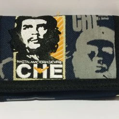 Hurly-Burly Wallet Che Guevara Bags & Wallets