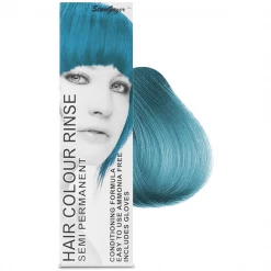 Stargazer - Soft Blue Semi Permanent Hair Dye Hair & Beauty