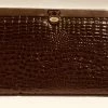 Hurly-Burly Purse Fashion Dark Brown 1 Hurly-Burly Purse Fashion Dark Brown