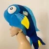 Cut Price Dory Plush Fish Hat 1 Cut Price Dory Plush Fish Hat