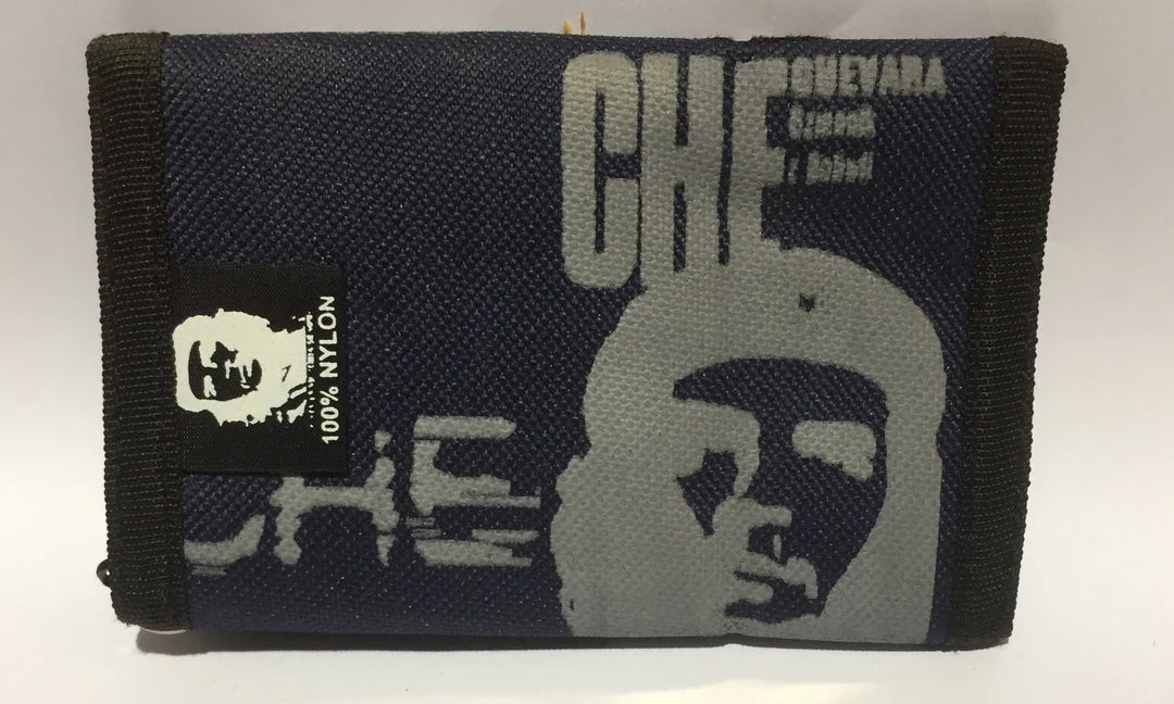 Hurly-Burly Wallet Che Guevara Bags & Wallets 4 Hurly-Burly Wallet Che Guevara Bags & Wallets