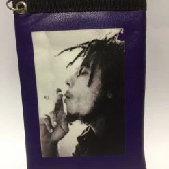 Hurly-Burly Wallet Bob Marley Bags & Wallets