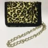 Hurly-Burly Wallet Brown Leopard Fur Bags & Wallets 1 Hurly-Burly Wallet Brown Leopard Fur Bags & Wallets