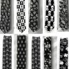 Hurly-Burly (D) Neck Ties Assorted Skull Neckties