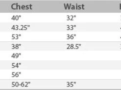 Leg Avenue Men's White Ruffle Front Shirt