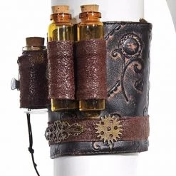 AnneCart Steampunk Arm Guard