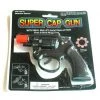 Hurly-Burly Super Cap Toy Gun Costume Accessories