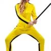 Gold Star Movies & TV Ladies Kill Bill Costume