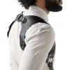 AnneCart Men's Shoulder Harness With Suspenders Belts & Harnesses