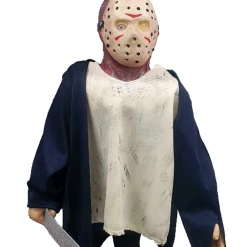 Rubies Jason Voorhees Halloween Decor