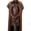 Cut Price Jon Snow Medieval Costume International