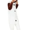 Instyles Onesies Olaf Snowman Onesie