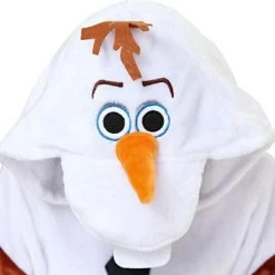 Instyles Onesies Olaf Snowman Onesie
