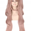 Jocelyn Luo Deluxe Danganronpa Junko Enoshima Cosplay Wig