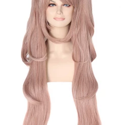 Jocelyn Luo Deluxe Danganronpa Junko Enoshima Cosplay Wig