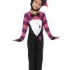 Hurly-Burly Toddler Tabby Cat Costume