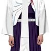 Instyles Anime & Video Games Demon Slayer Kanao Tsuyuri Kimono