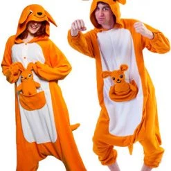 Instyles Kangaroo Onesie Animals And Insects