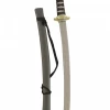 TomFoolery Japanese Ninja Sword