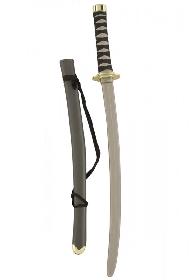 TomFoolery Japanese Ninja Sword 3 TomFoolery Japanese Ninja Sword