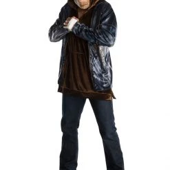 Rubies Suicide Squad: Killer Croc Movies & TV