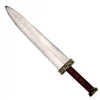 Tomfoolery Medieval King Sword Fairytale & Mystical