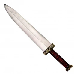 Tomfoolery Medieval King Sword Fairytale & Mystical