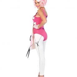 Leg Avenue: Pretty Paper Doll Costume