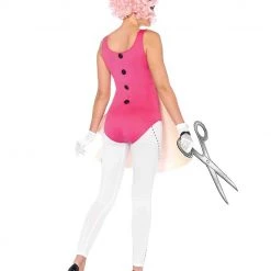 Leg Avenue: Pretty Paper Doll Costume
