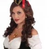 TomFoolery Mini Pirate Tricorn Hat