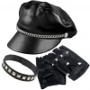 Sweidas Bad Biker Accessory Kit