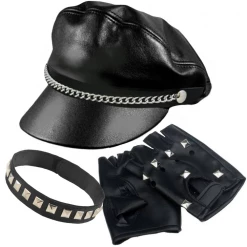 Sweidas Bad Biker Accessory Kit